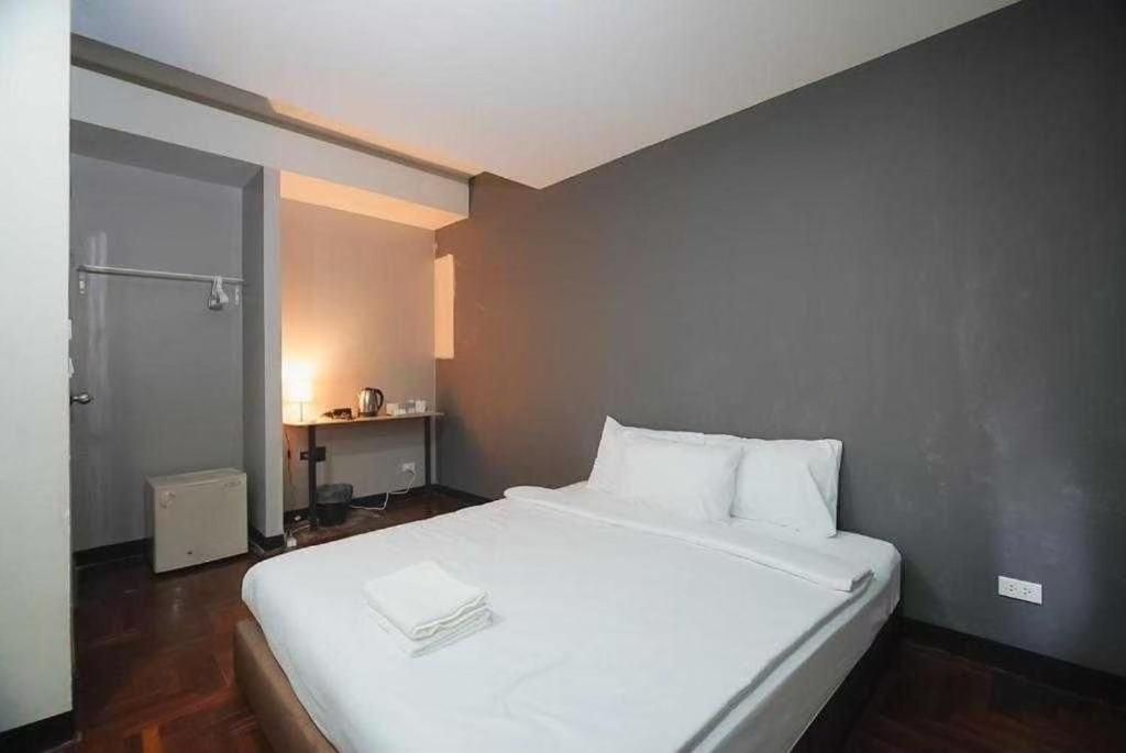 Go Inn Silom Bts St Louis V โกอินน์ สีลม 2 Бангкок Екстер'єр фото