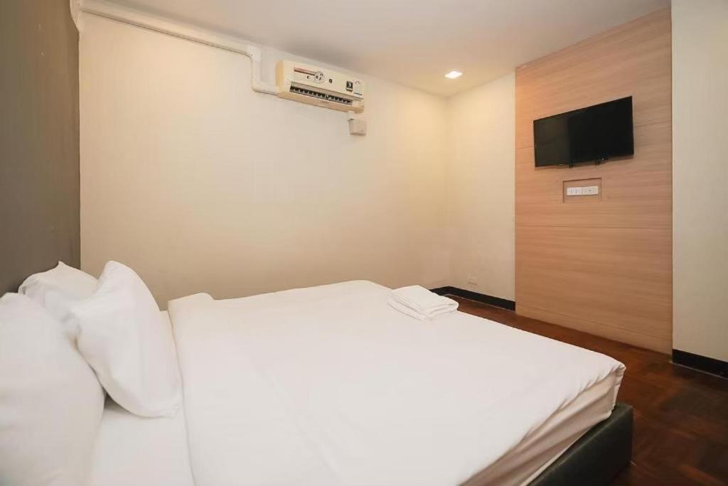 Go Inn Silom Bts St Louis V โกอินน์ สีลม 2 Бангкок Екстер'єр фото